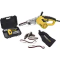 Powerplus Powx139 400w Båndsliber