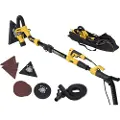 Powerplus Powx0477 710w Gipsvægsliber