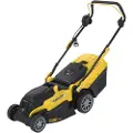 Powerplus Powxg6251 1600w 380 Mm Elektrisk Plæneklipper