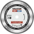 Kreator 230 Mm Diamantskæreskive
