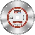 Kreator 230 Mm Diamantskæreskive