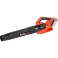 Powerplus Powdpg7526 40v Elektrisk Løvblæser