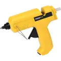 Powerplus 25w Silikone Limpistol 9 Stykker