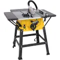 Powerplus Powx07595 2000w 250 Mm Bordsav