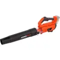 Powerplus Powdpg7521 20v Elektrisk Løvblæser