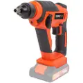 Powerplus Powdp15600 20v Slagboremaskine
