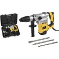 Powerplus Powx1179 1600w Slagboremaskine