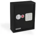 Kreator 300x365x125 Mm Sikkerhedsskab