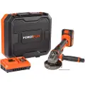 Powerplus Powdp35150 115 Mm Vinkelsliber