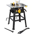 Powerplus Powx07590 1700w 210 Mm Bordsav