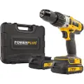 Powerplus Powx00445 20v 50nm Elektrisk Skruetrækker