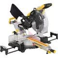 Powerplus Powx075750db 2200w 305 Mm Geringssav