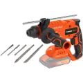 Powerplus Powdp15630 20v Slagboremaskine