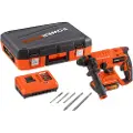 Powerplus Powdp15640 20v Slagboremaskine