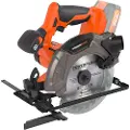 Powerplus Powdp25200 165 Mm Rundsav