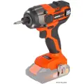 Powerplus Powdp20100 20v Elektrisk Skruetrækker