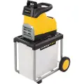 Powerplus 2800w Flismaskine