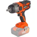 Powerplus Powdp20400 40v 350nm Pneumatisk Slagnøgle