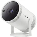 Samsung Freestyle 2. generation - bærbar DLP-projektor med Full HD og smarte funktioner