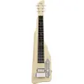 Gretsch G5700 Electromatic Lap Steel Vintage White