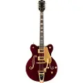 Gretsch G5422TG Electromatic Double-Cut with Bigsby Walnut Stain