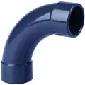 Cepex 05332 90º Pvc Ø110 Bøjning Med Muffe Til Lim