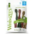 Whimzees Toothbrush Star S 14 stk 210 g WEEK MP