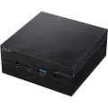 Asus Pn50-bb5135md R5-4500u Barebone