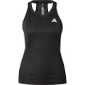 Adidas Club ærmeløs T-shirt