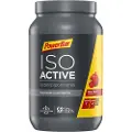 Powerbar Isoactive Pulver Røde Frugter 1.32kg 1.32kg