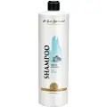 Iv San Bernard Trad Talco Shampoo 1l