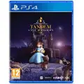 Funcom Ps4 Tandem A Tale Of Shadows