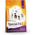 Fokker Special-Fit 3 hundefoder