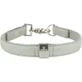 Trixie Be Nordic Leather Hundehalsbånd