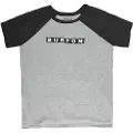 Burton Vault T-shirt Med Korte ærmer