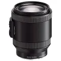 Sony E 18-200mm F/3.5-6.3 Oss Powerzoom Sony E