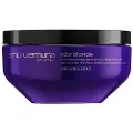 Shu Uemura Shu-Uemura Haarpleje yubi-blondeAnti-Yellow Purple Treatment 200 ml (2.645,00 kr / 1 l)