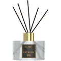 Kayori - Duftpinde - 100 ml - Hazakura - Transparent - Duftlys & duftpinde - - Homeroom