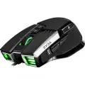 EVGA X17 Rgb 16000 Dpi Spillemus