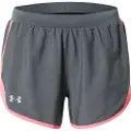 Under Armour Fly By 2.0 Korte Leggings