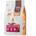 Hobby First Sensitive Urinary med kylling kattefoder