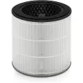 Philips Fy0293/30 Nanoprotect Serie 2 Luftfilterrensere