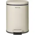 Blomus Badeværelsesspand PARA 5 l, creme, Blomus