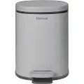 Blomus Badeværelsesspand PARA 5 l, lys grå, Blomus