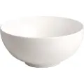 Alessi Salatskål ALL-TIME 3,15 l, 24 cm, hvid, Alessi