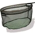 Greys Rubber Spoon Micro Dual Mesh Landingsnet