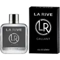 La Rive Gallant Eau De Toilette For Men 100 ml