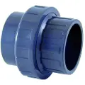 Cepex 02335 Ø110 Hun-muffe Solvent-sokkel Epdm O-ring