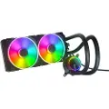 Fractal Design Celsius+ S28 Prisma Vandkøling