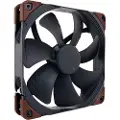 Noctua Nf-a14 Industrialppc-2000 Pwm 140 Mm Blæser
